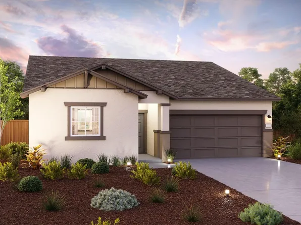 1975 Foxridge Ct, Madera, CA 93638