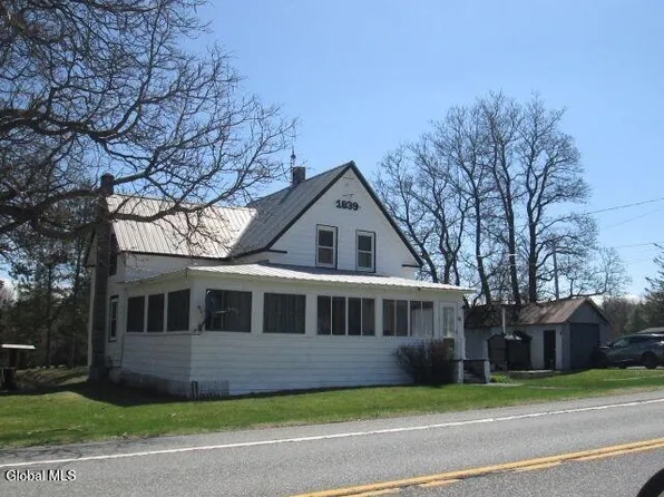 68 NYS Route 22, Putnam Station, NY 12883