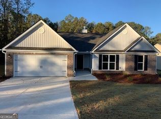 402 Riley Cir NW, Milledgeville, GA 31061