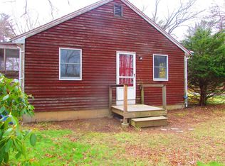34 Garden St #A, West Newbury, MA 01985