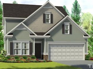 4441 Offshore Dr, Raleigh, NC 27610