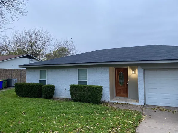 (undisclosed Address), Watauga, TX 76148