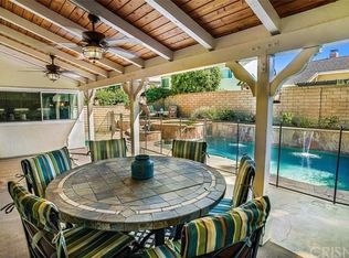 23648 Via Delos, Santa Clarita, CA 91355