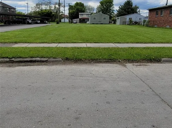 4011 13th St, Ecorse, MI 48229