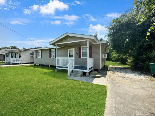 931 Shafer St, Westlake, LA 70669