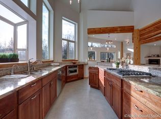 353 Konikson Rd, Bird Creek, AK 99540