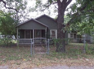 225 N Harrell St, Dublin, TX 76446