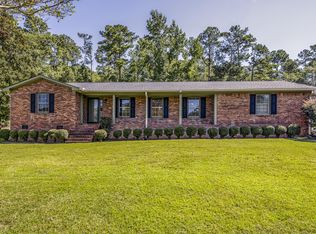 2480 Horseshoe Bnd, Aiken, SC 29803