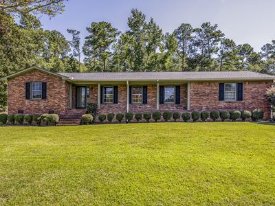 2480 Horseshoe Bnd, Aiken, SC, 29803