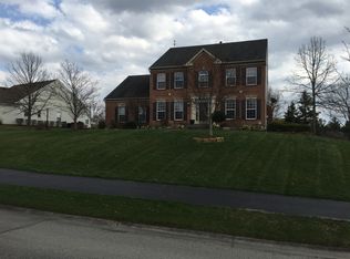 907 E Legendary Run, Cincinnati, OH 45245