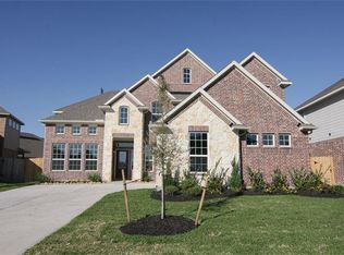 2007 Black Eagle Dr, Katy, TX 77494
