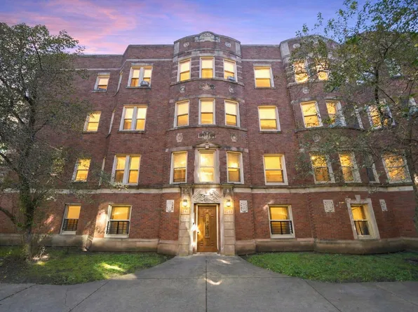 8146 S Drexel Ave #G, Chicago, IL 60619