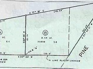 N Fruitport Rd, Spring Lake, MI 49456