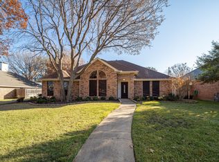 2806 Summit Rdg, Grapevine, TX 76051