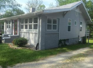 318 S 15th St, Niles, MI