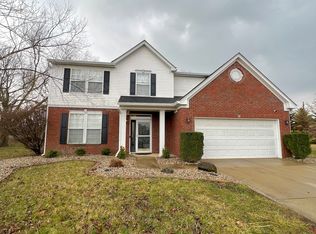 2024 Sea Hero Ct, Indianapolis, IN