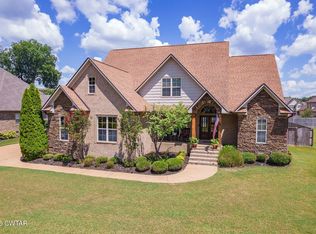 52 Kinnewick Cv, Jackson, TN 38305