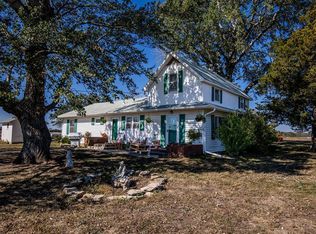 6800 Ellington Rd, Blue mound, KS 66010