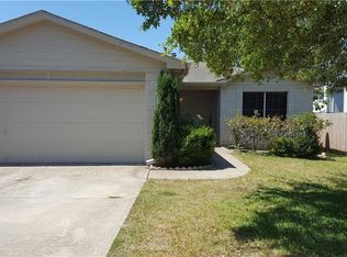 17607 Wiseman Dr, Pflugerville, TX 78660