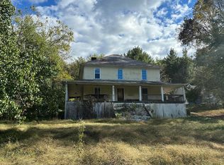 2459 Old State Route 34, Limestone, TN 37681