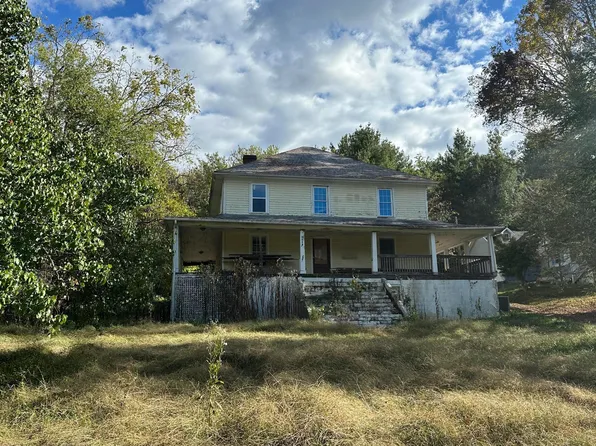 2459 Old State Route 34, Limestone, TN 37681