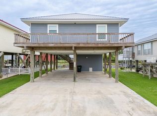 6288 Bayouside Dr, Chauvin, LA 70344