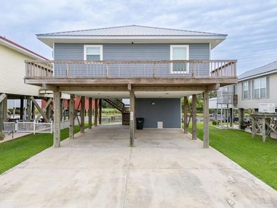 6288 Bayouside Dr, Chauvin, LA, 70344