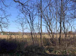 King Rd, Parma, MI 49269