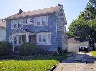 1437 Royalton Rd, Toledo, OH 43612