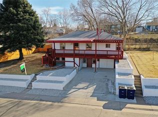 4140 S Huron Ct, Englewood, CO 80110