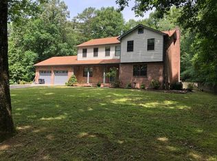 236 Marquiss Cir, Clinton, TN 37716