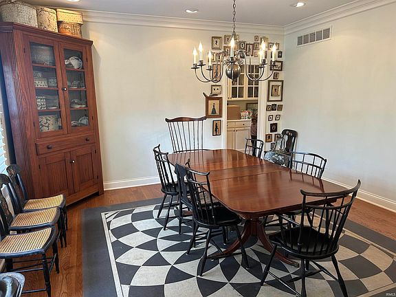 4th image of 3600 E Saddlebrook Ln