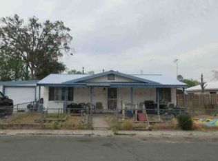 116 Pine St, Herlong, CA 96113