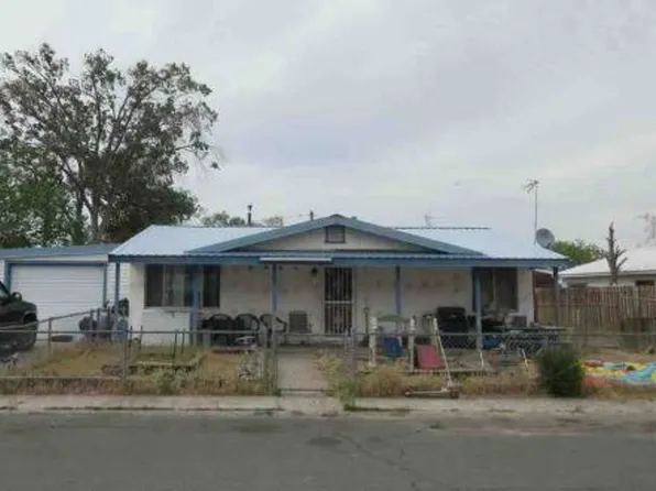 116 Pine St, Herlong, CA 96113