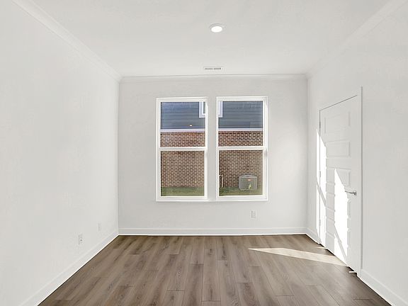 Grey Hawk Homesite 27 Study