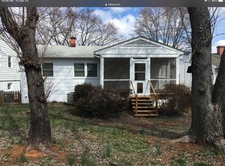 914 Rougemont Ave, Charlottesville, VA 22902