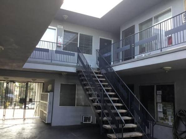 219 N Soto St APT 17