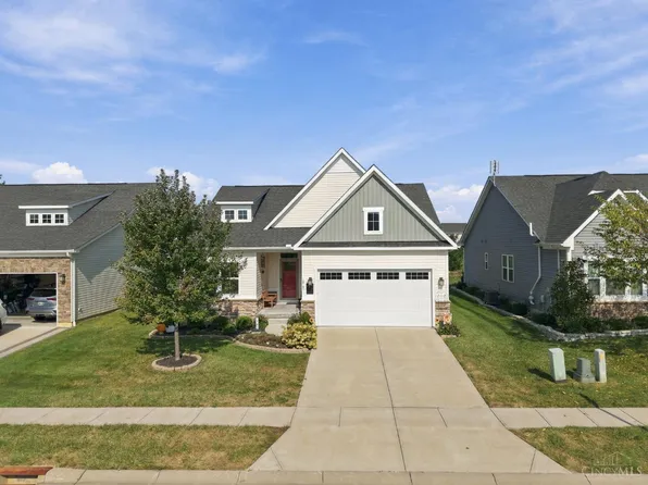 1078 S Branch, Harrison, OH 45030