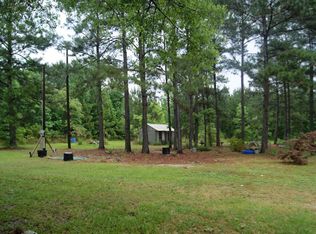 1386 Newt Hodges Rd, Ragley, LA 70657