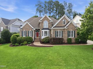 2108 Cameron Pond Dr, Cary, NC 27519