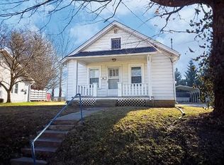 120 W Berry St #120, Greencastle, IN
