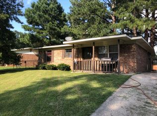 3639 Alene Cir, Augusta, GA 30906