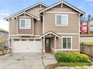 Filbert Crest, Bothell, WA 98012