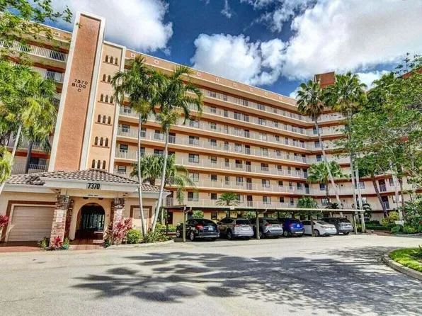 7380 S Oriole Blvd APT 605, Delray Beach, FL 33446