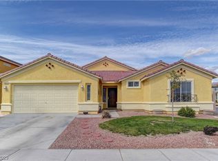 6621 Night Owl Bluff Ave, North Las Vegas, NV 89084