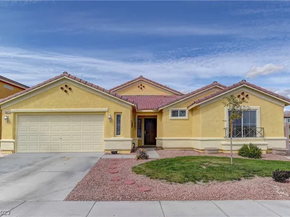6621 Night Owl Bluff Ave, North Las Vegas, NV 89084