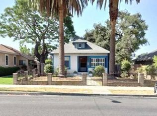 420 E Lime Ave, Monrovia, CA 91016