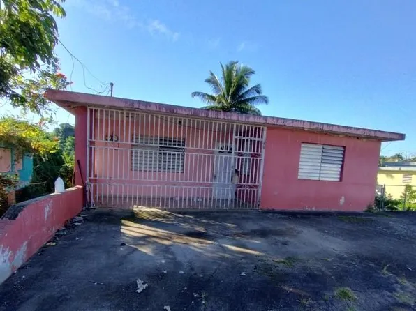 Km 21.1 Pr #174, Aguas Buenas, PR 00703
