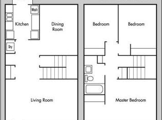 1261 Maple St, Washington, NC 27889