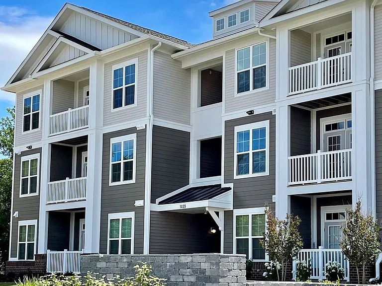 Berkmar Landing Apartments — Photo 52